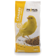 Benelux canaries primus 1000gr για καναρίνια Benelux canaries primus 1000gr για καναρίνια