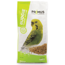 Benelux budgies primus 1000gr για παπαγαλάκια