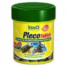 TETRA PLECO TABLETS 120TB/36G