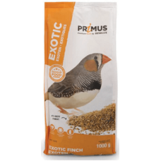 Benelux exotic birds primus 1000gr για παραδείσια