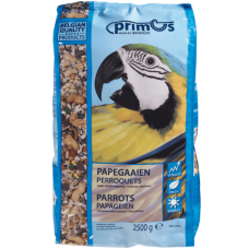 Benelux Parrots Primus 2,5kg