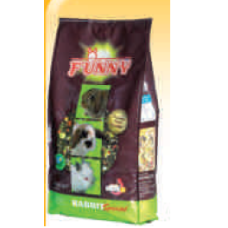 BENELUX RABBIT SPECIAL FUNNY PREMIUM 1kg BENELUX RABBIT SPECIAL FUNNY PREMIUM 1kg