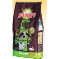 BENELUX RABBIT SPECIAL FUNNY PREMIUM 2,5kg BENELUX RABBIT SPECIAL FUNNY PREMIUM 2,5kg
