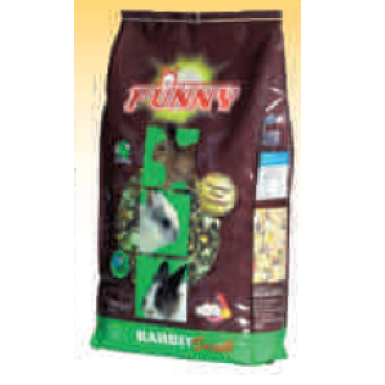 BENELUX RABBIT SMALL FUNNY PREMIUM 1kg BENELUX RABBIT SMALL FUNNY PREMIUM 1kg