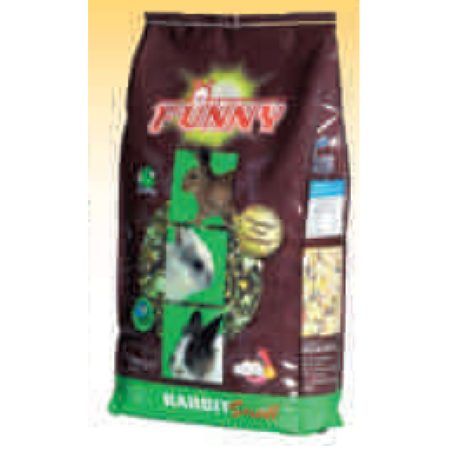 BENELUX RABBIT SMALL FUNNY PREMIUM 1kg