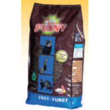 BENELUX FERRET FUNNY PREMIUM 1kg