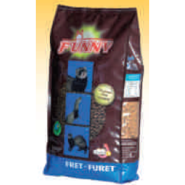 BENELUX FERRET FUNNY PREMIUM 1kg BENELUX FERRET FUNNY PREMIUM 1kg