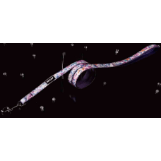 Petler οδηγός Decoration Μωβ Pastel small Petler οδηγός Decoration Μωβ Pastel small