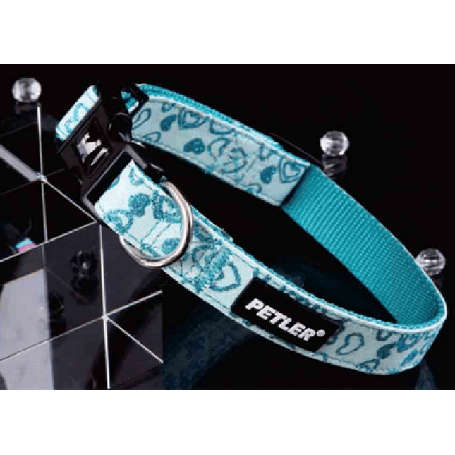Petler περιλαίμιο Decoration Blue Star Petler περιλαίμιο Decoration Blue Star