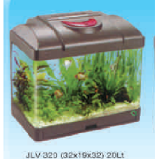ΕΝΥΔΡΕΙΟ BOYU LV320 32x19x32 20L ΕΝΥΔΡΕΙΟ BOYU LV320 32x19x32 20L