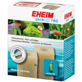 Eheim σφουγγάρι για φίλτρο pickup 160 (2010) Eheim σφουγγάρι για φίλτρο pickup 160 (2010)