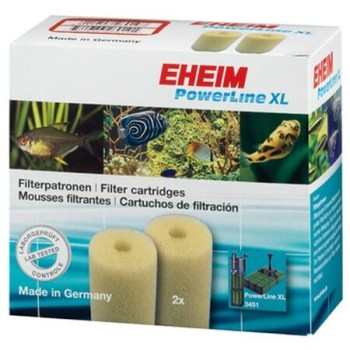Εheim σφουγγάρι για PowerLine XL (2252) Εheim σφουγγάρι για PowerLine XL (2252)