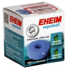 Εheim σφουγγάρι μπλε για φίλτρο aquaball 2401/2402/2403 Εheim σφουγγάρι μπλε για φίλτρο aquaball 2401/2402/2403