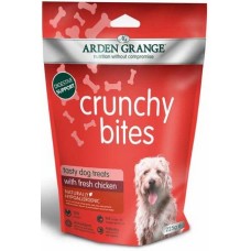 Arden grange μπισκότα με φρέσκο κοτόπουλο 225gr Arden grange μπισκότα με φρέσκο κοτόπουλο 225gr