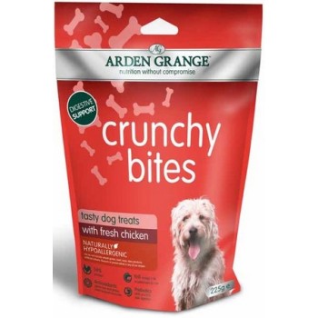 Arden grange μπισκότα με φρέσκο κοτόπουλο 225gr Arden grange μπισκότα με φρέσκο κοτόπουλο 225gr
