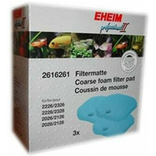 eheim μπλε σφουγγάρι για φίλτρα 2226,28-2026,28-2126,28-2326,28 eheim μπλε σφουγγάρι για φίλτρα 2226,28-2026,28-2126,28-2326,28