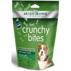 Arden grange μπισκότα με φρέσκο αρνί 225gr Arden grange μπισκότα με φρέσκο αρνί 225gr