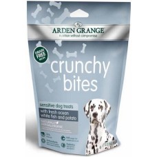 Arden grange μπισκότα sensitive με ψάρια ωκεανού και πατάτα 225gr Arden grange μπισκότα sensitive με ψάρια ωκεανού και πατάτα 225gr