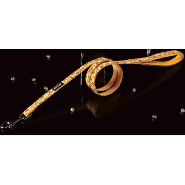 Petler οδηγός Decoration Yellow Star small Petler οδηγός Decoration Yellow Star small