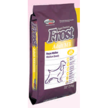 FROST ADULT MB 7,5kg