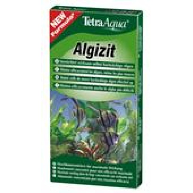 Tetra algi zit 10tabs