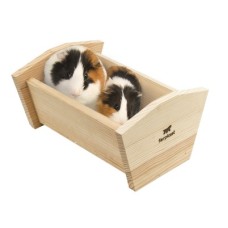 ferplast sin4658 μικρό κρεβατάκι guinea-pig25x19,5x13,5cm ferplast sin4658 μικρό κρεβατάκι guinea-pig25x19,5x13,5cm