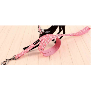 Petler οδηγός desing κόκκινος blossom small Petler οδηγός desing κόκκινος blossom small