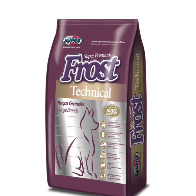 Frost Technical 15kg Frost Technical 15kg