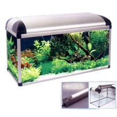 ΕΝΥΔΡΕΙΟ AQUAEL DELUXE 120x40x55 ΕΝΥΔΡΕΙΟ AQUAEL DELUXE 120x40x55