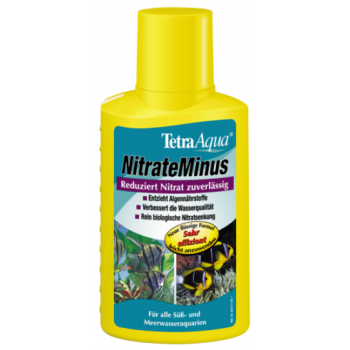 Tetra nitrate minus 100ml
