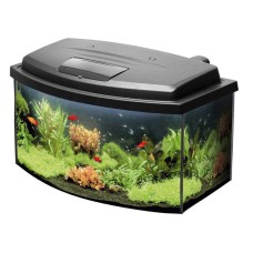ΕΝΥΔΡΕΙΟ AQUAEL ΟΒΑΛ 60x30x30 54L ΕΝΥΔΡΕΙΟ AQUAEL ΟΒΑΛ 60x30x30 54L
