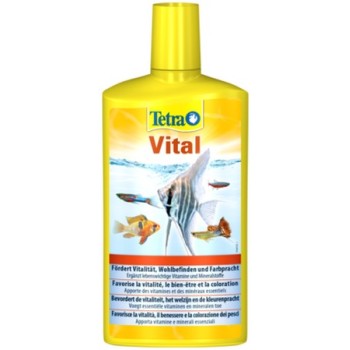 Tetra vital 100ml