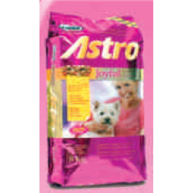 Astro joyfull 15kg Astro joyfull 15kg