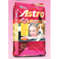 Astro gourmet 20kg τροφή σκύλου