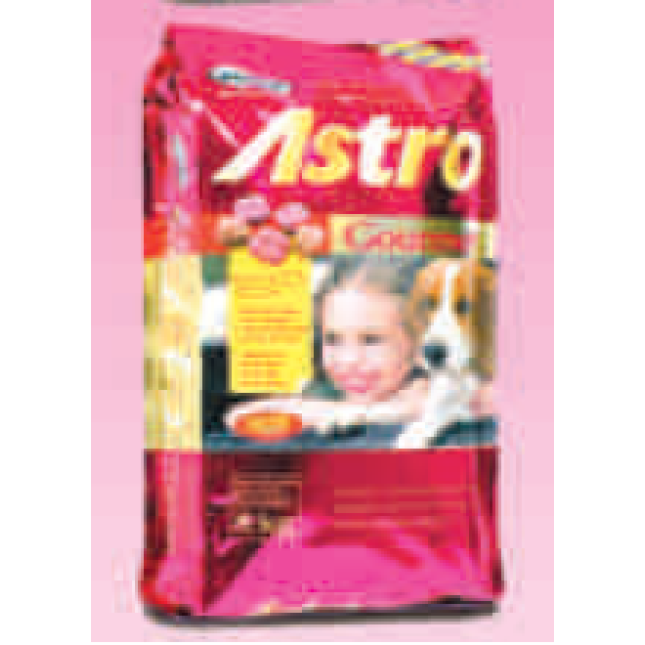 Astro gourmet 20kg τροφή σκύλου Astro gourmet 20kg τροφή σκύλου