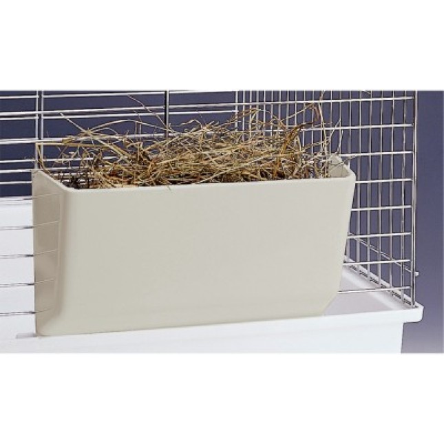 ferplast roger 4702 θήκη για σανό 28,2x9,3x15,8cm ferplast roger 4702 θήκη για σανό 28,2x9,3x15,8cm