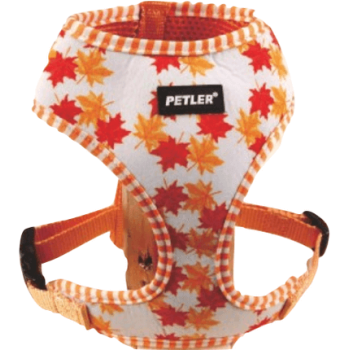 Petler σαμαράκι πορτοκαλί maple