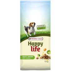 Versele-Laga Happy life Adult Chicken Dinner με Κοτόπουλο 3kg Versele-Laga Happy life Adult Chicken Dinner με Κοτόπουλο 3kg