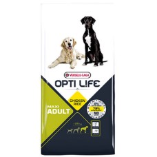 Versele-Laga Opti Life Adult Maxi τροφή για σκύλους για μεγάλες φυλές & άνω 25kg