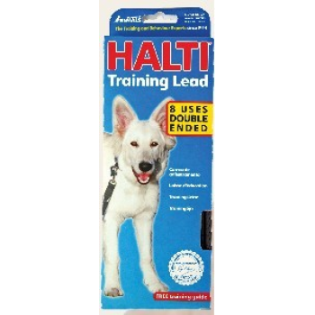HALTI ΙΜΑΝΤΑΣ ΕΚΠΑΙΔΕΥΣΗΣ SMALL