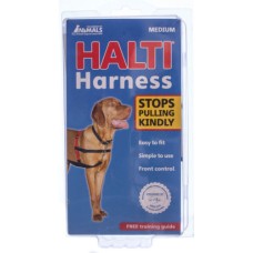 HALTI HARNESS MEDIUM