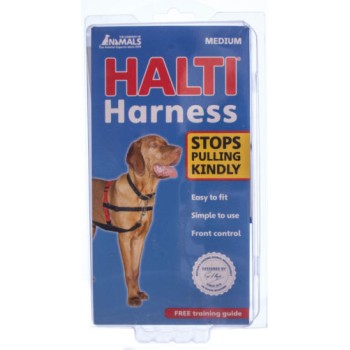 HALTI HARNESS MEDIUM