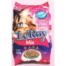 Leroy buffet mix
