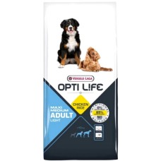 Versele-Laga Opti Life τροφή δίαιτας για στειρωμένα σκυλιά μεσαίων και μεγαλόσωμων φυλών Versele-Laga Opti Life τροφή δίαιτας για στειρωμένα σκυλιά μεσαίων και μεγαλόσωμων φυλών