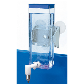 ferplast sippy 4672 ποτίστρα small 8,5x6,5x15cm 0,1 lt