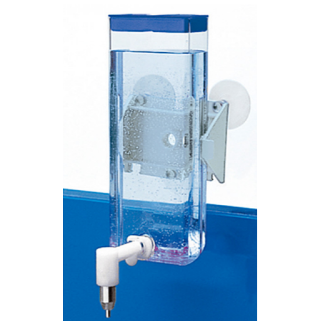 ferplast sippy 4672 ποτίστρα small 8,5x6,5x15cm 0,1 lt