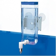 ferplast sippy 4676 ποτίστρα large 10,5x9x24cm 0,6 lt ferplast sippy 4676 ποτίστρα large 10,5x9x24cm 0,6 lt