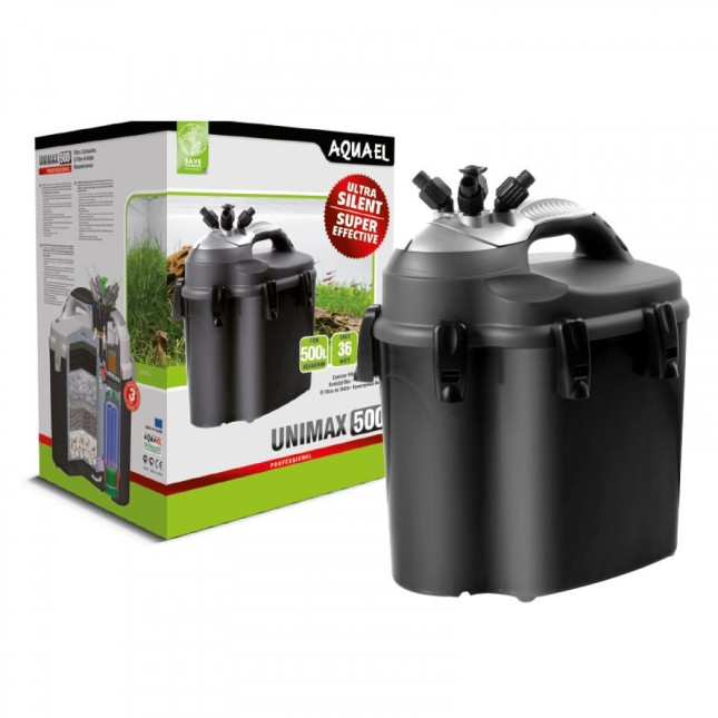 AQUAEL ΕΞΩΤΕΡΙΚΟ ΦΙΛΤΡΟ UNIMAX 150 AQUAEL ΕΞΩΤΕΡΙΚΟ ΦΙΛΤΡΟ UNIMAX 150