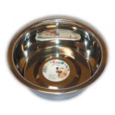 LOLO PETS ΜΕΤΑΛΛΙΚΟ ΠΙΑΤΟ 9,0L LOLO PETS ΜΕΤΑΛΛΙΚΟ ΠΙΑΤΟ 9,0L