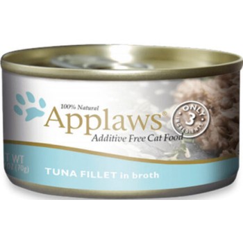 Applaws κονσέρβα cat τόνος 156γρ